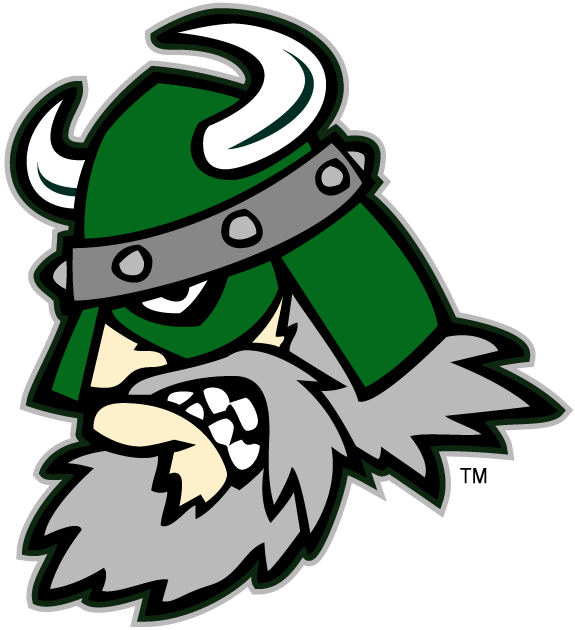 Portland State Vikings 1999-Pres Mascot Logo diy fabric transfer